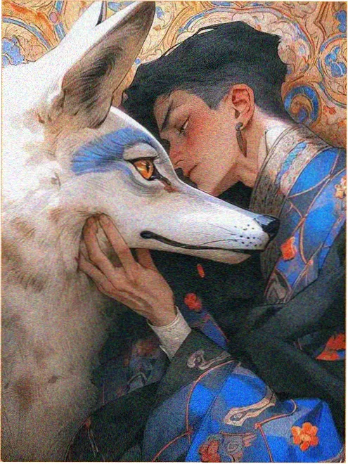 山海旧梦 99视频精品古装奇幻电影