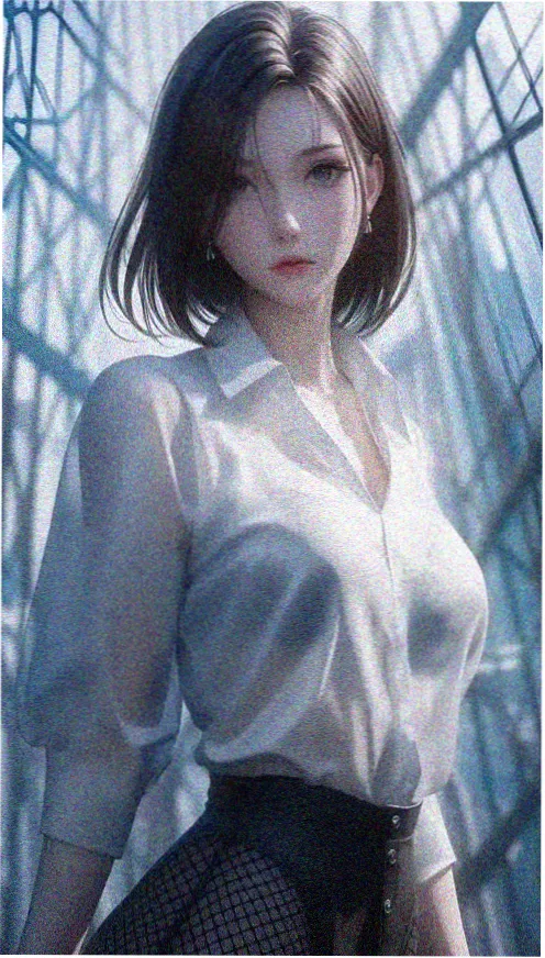 赛博残响 99视频精品编辑推荐